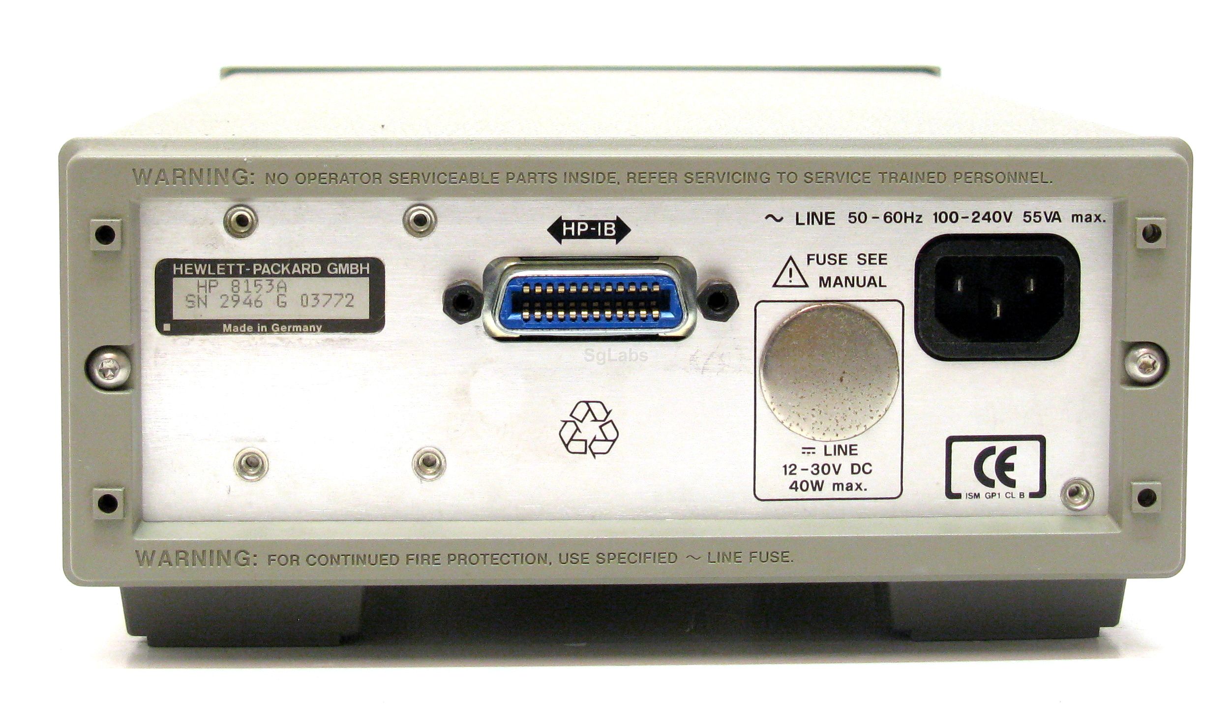 HP エイチピー  828A イメージドラム シアン CF359A - 4