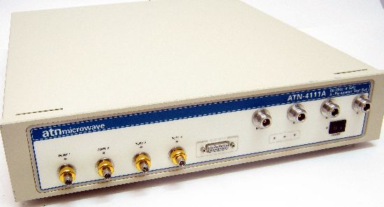 HP Agilent Keysight, N4413A