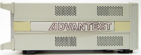 Advantest, R3361C