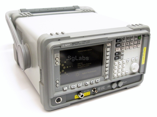 HP Agilent Keysight, N8973A