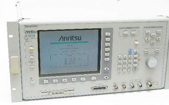 Anritsu (Wiltron), MT8801B