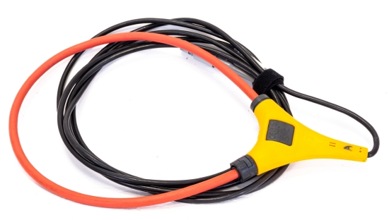 Fluke 3310-PR-TF Pinza flessibile 5000A AC L=61cm per Fluke 1750