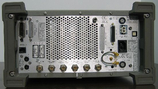 HP Agilent Keysight, 8920B