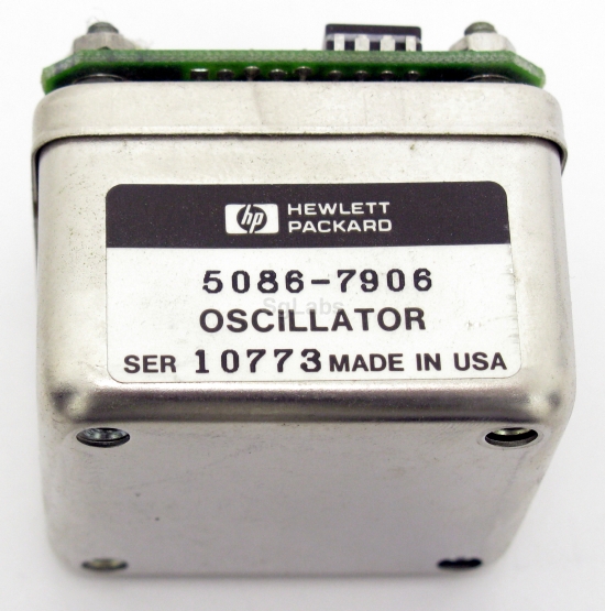HP Agilent Keysight, 5086-7906