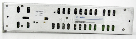 HP Agilent Keysight, 81618A