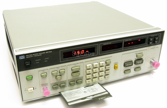 HP Agilent Keysight, 8970B