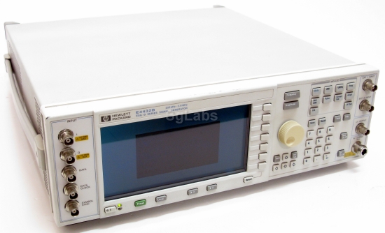 HP Agilent Keysight, E4432B