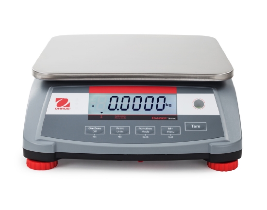 Ranger 3000 Industrial Compact Scale